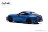 CARNEL Toyota Supra RZ Horizon blue edition 2020 Horizon blue fertiges Produkt 1/64
