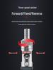Multifunctional Ratchet Wrench & Screwdriver Set for Motorcycle & Household Repairs