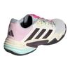 adidas Barricade 13 'Crystal White Semi Green Spark' Sneakers IF7792