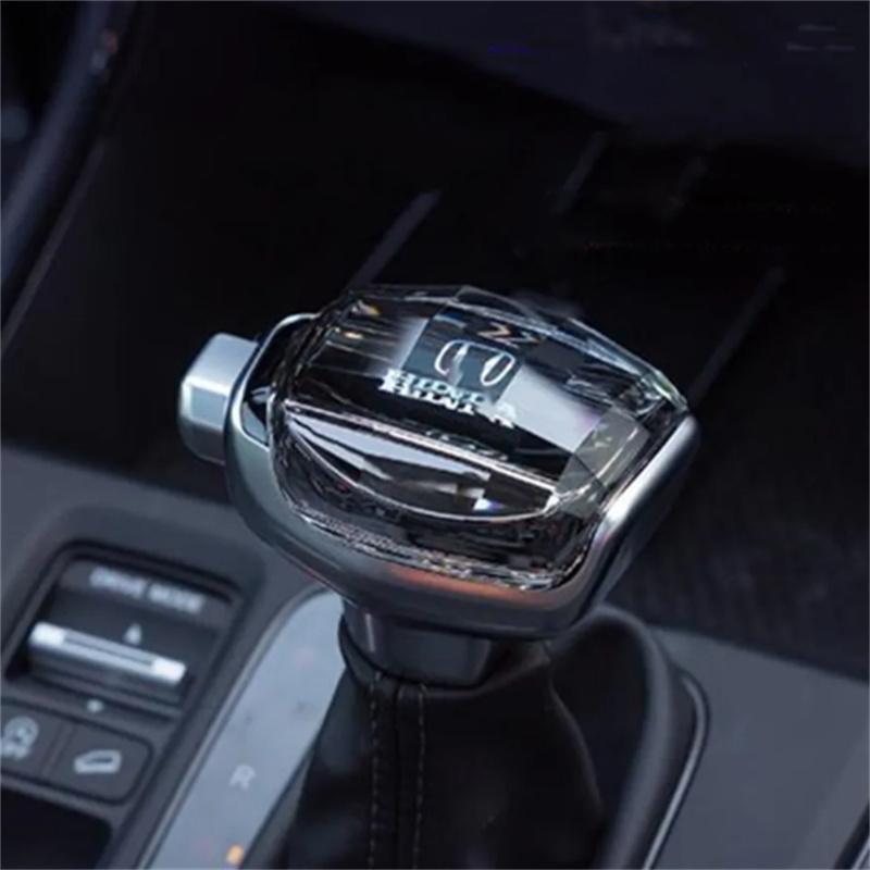 

Ручка переключения передач десять с половиной Accord Civic Insignia с решеткой, модифицированная головка переключения передач для яхты для Honda CRV