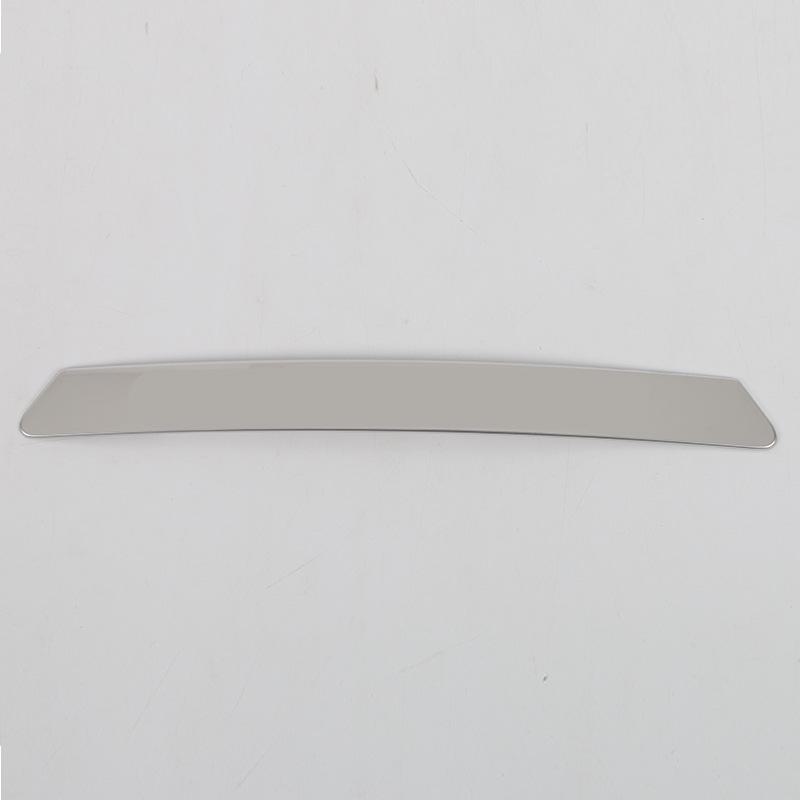 

Xiaopeng 23 G6 Задний стоп-сигнал Рамка Украшение