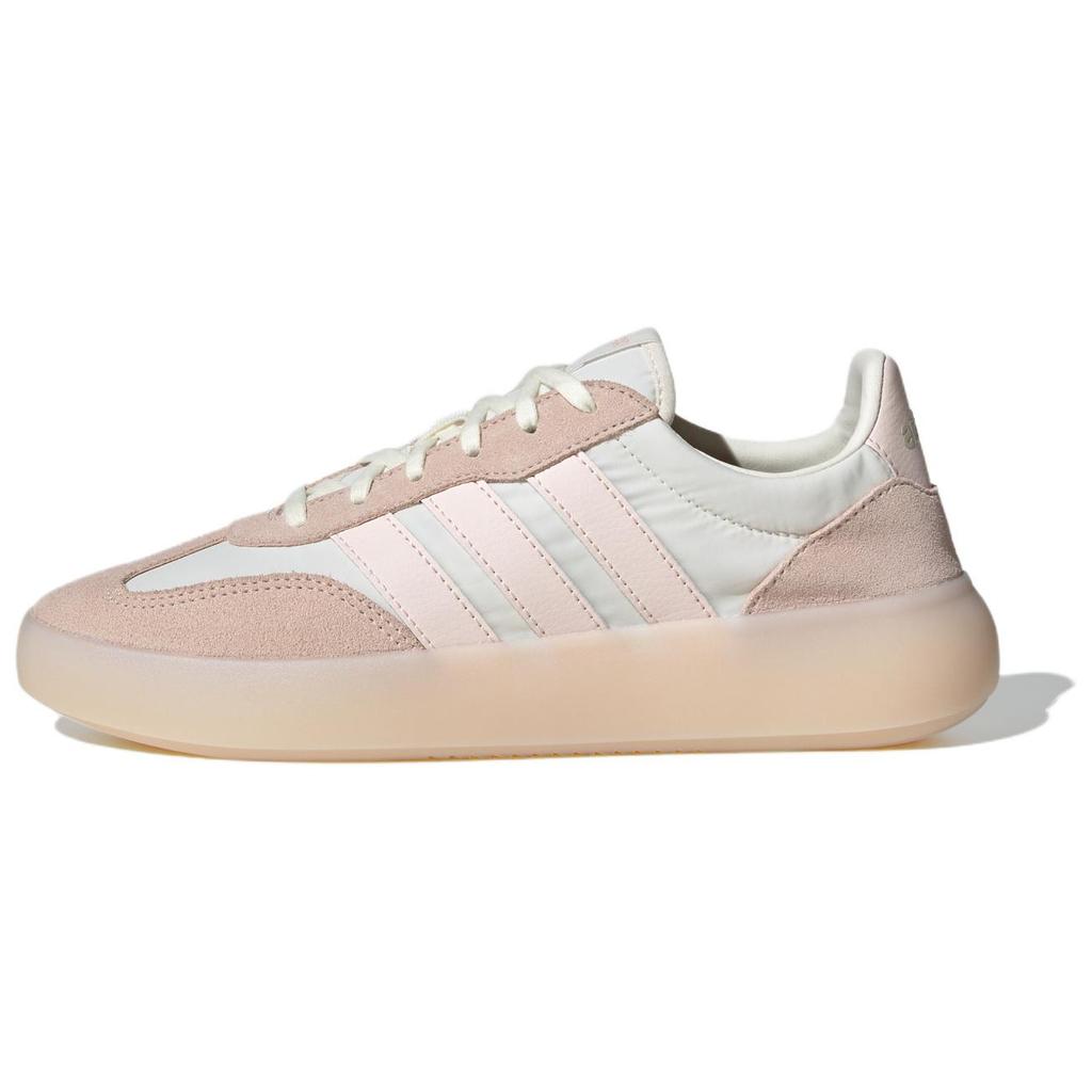 Adidas Barreda Decode Wonder Quartz Women Sneakers Pink Off-White JI2322