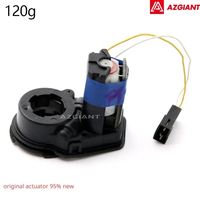 Außenspiegel Aktuator Motor Elektrischer Rückspiegel Zusammenbau Klappbar Motor für MG5 EV 2020-2025