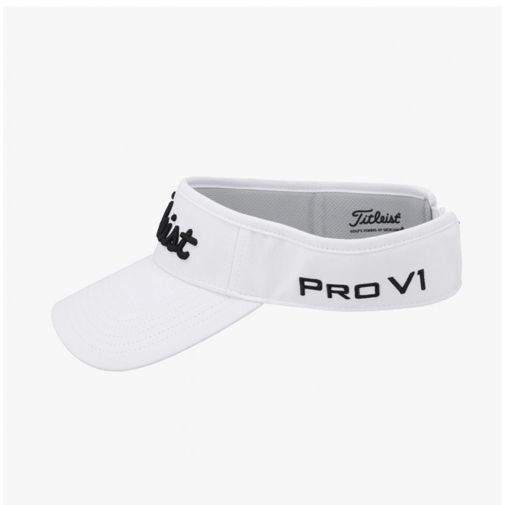Titleist Sun Cap Tour Performance Th25vtp
