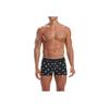 Adidas Anti-Chafing Elastic Sports Boxer Briefs 3-Pack Men Underwear 4A1M02-913