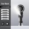 New F1 Spray Fan: Portable USB-Charged, Hydrating Humidifying Fan for Desktop or Outdoor Use