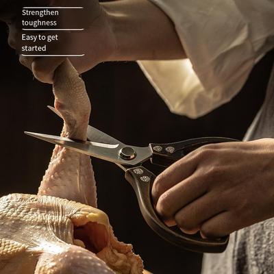 Küchenmesser & Zubehör – Küchenscheren