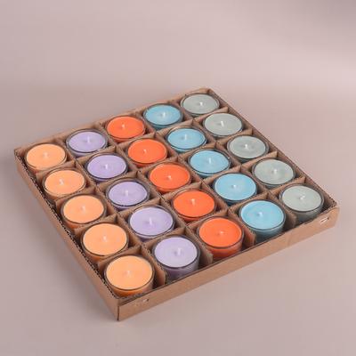 Candele – Candele profumate