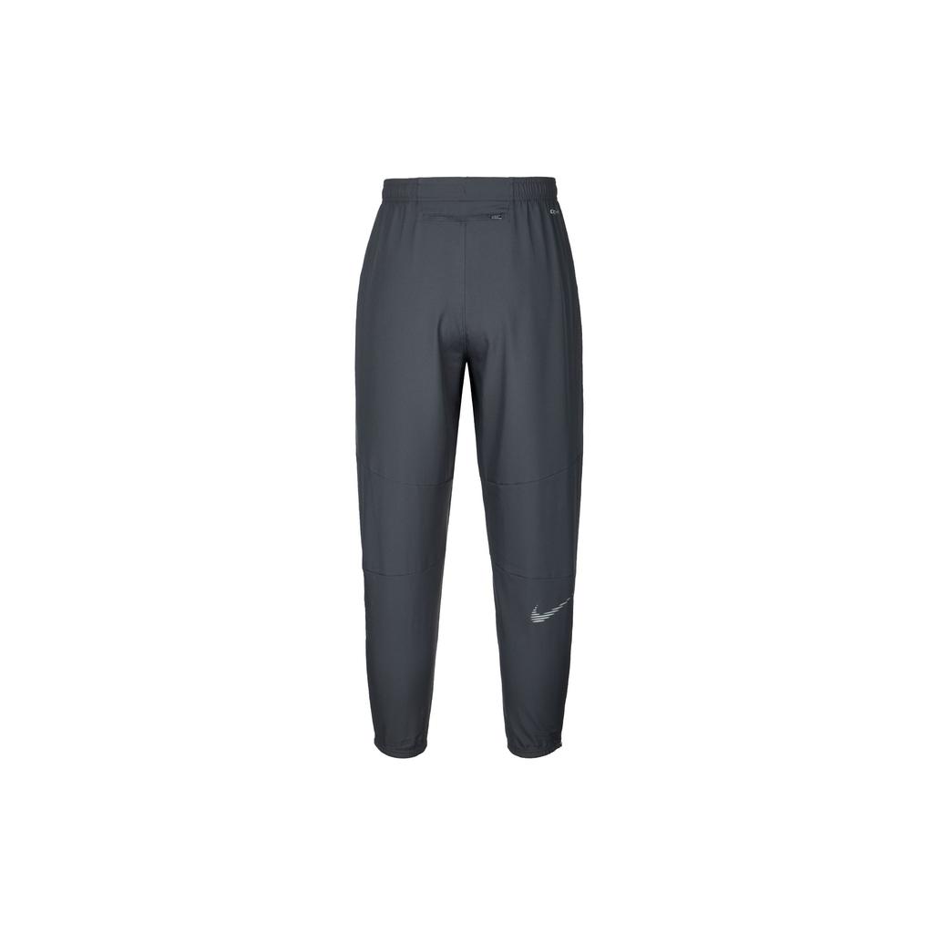 Nike Challenger Dri-Fit Comfortable Fashion Versatile Sports Long Pants Men bottoms Dark-Smoke-Grey IB3775-070