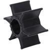 Water Pump Impeller 688 44352 03 High Elasticity Replacement for 2 Stroke 3 Cylinder 1984 2009 Outboard Motors