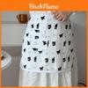 Waterproof Sleeveless Apron For Cafes And Home Use With Polyester Material