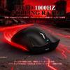 ATTACK SHARK V3PRO Wireless Gaming Mouse with RGB Charging BK52820 PAW3311 100 Million Switch High High Low Up To Ergonomic Technical Standards