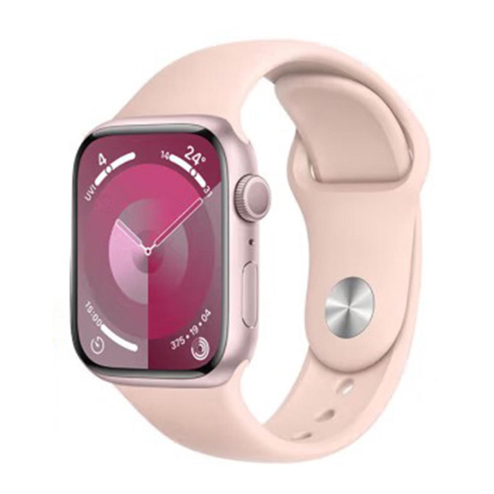 

Силиконовый спортивный ремешок для Apple Watch Band 49 мм 46 мм 44 мм 41 мм 45 мм 42 мм Pride Edition браслет Correa iWatch Series 10 9 8 Ultra2 Band 40 мм 38 мм 42 44 45 49 S10-46mm&S-M