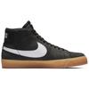 Nike Blazer Mid Sb 'Orange Label Black White' Sneakers Skateboard Shoes CD2569-018