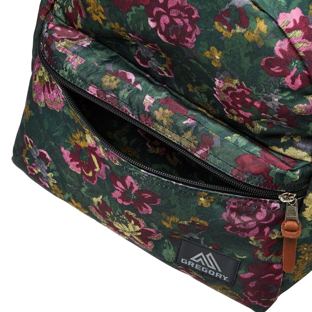 [Gregory] Schultag V2 Gartenteppich