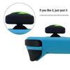 Compatible Silicone Button Cap for Switch/Lite Joycon Controller Joystick