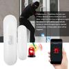 NEO COOLCAM NAs DS01Z Mini Wireless Door Window Sensor Alarm for Z-wave 300 500 Series (EU)