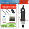 High-Power Industrial Grade Pneumatic Air Screwdriver for Woodworking