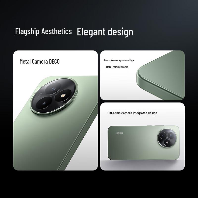 Redmi K80 Ultimate Edition 5G Smartphone (CN version)