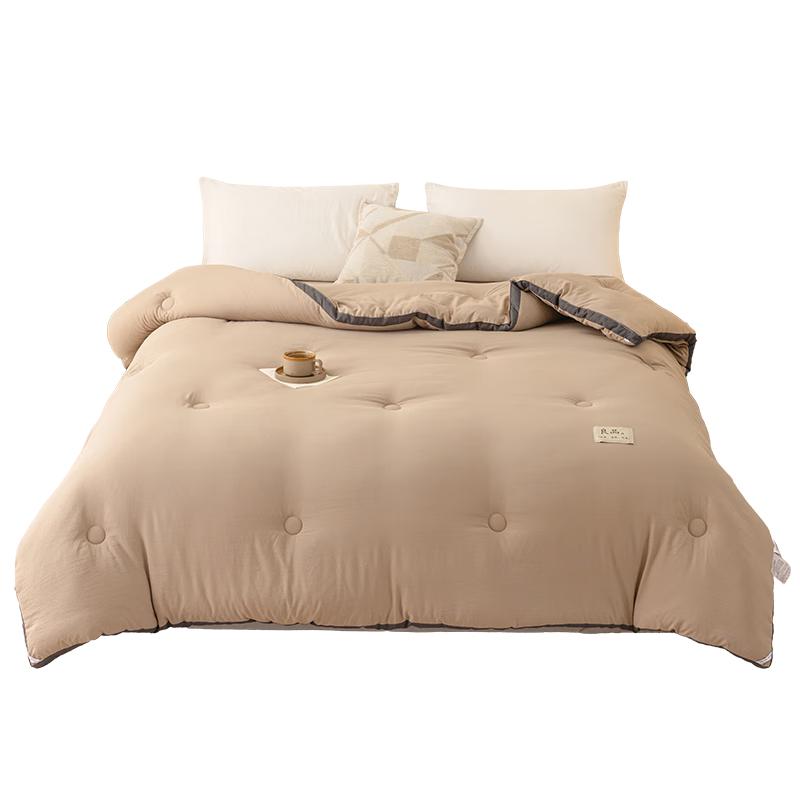 Одеяло MUJI A-класса из 10% соевого волокна 150x200cm, 4 jin