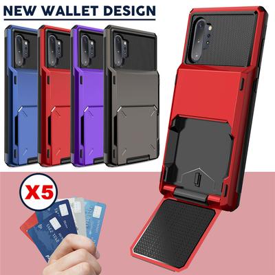 Telefon kapları – Cüzdanlı Telefon Kılıfı