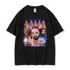 Rapper Drake and Anita Max Wynn Love Funny Meme Graphics T Shirt Unisex Women Casual Kawaii Tshirt Fashion Vintage Tees Streetwear