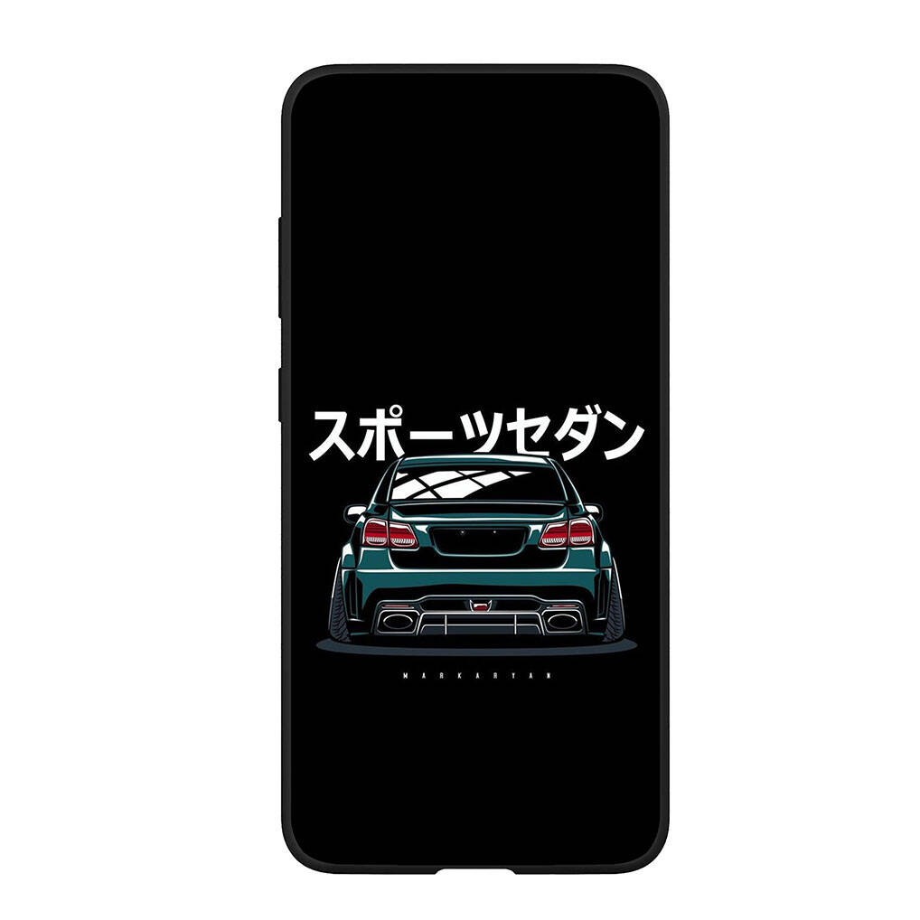 For Motorola Moto Edge 70 60 50 G54 G86 Samsung Galaxy S25 iPhone 17 16 15 Xiaomi Redmi Note 14 13 Pro Max Phone Case Supercar Anime Super Car Cover