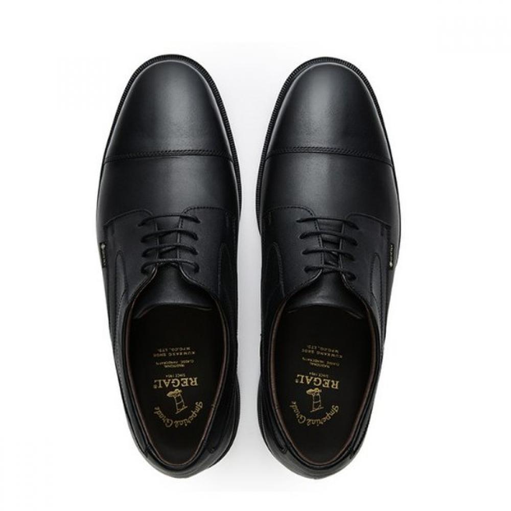 Kumkang Regal Men S Lightweight Gore Tex dreSS ShoeS Regoxc2011f3x