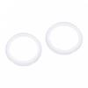 44.7x33.8mm The Sealing Ring Basin Drain Ring P Op Up Wastes