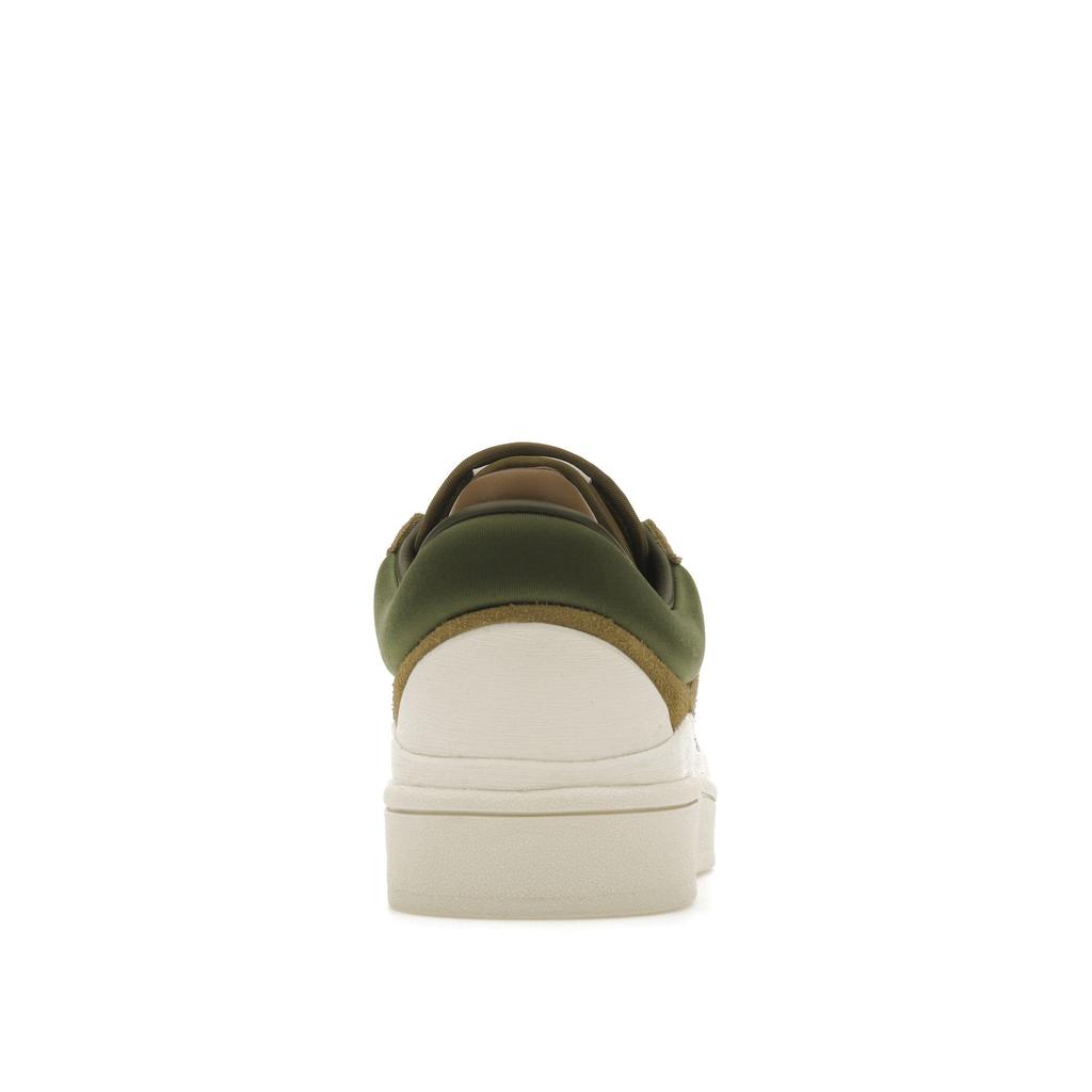 adidas gazelle silver green womens Adidas Campus Light Bad Bunny Wild Moss main image 0