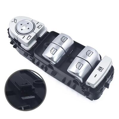 Master Power Window Switch For Mercedes Benz W205 C300 C450 C63 AMG 2229056800