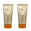 Power Long-Lasting Sun Cream SPF50+ PA+++ 80ml × 2