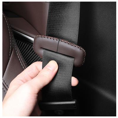 For BMW X1 X2 X3 X4 X5 X6 F30 F34 F10 F20 G20 G30 G01 G02 G05 F15 F16 1 3 5 7 Series Safety Buckle Protection Sleeve