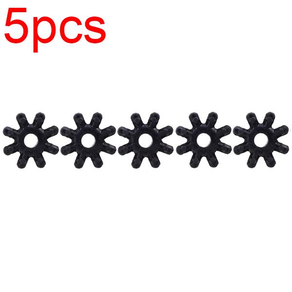 

563152K000FFF Flexible Coupling 10/5Pcs for HYUNDAI ELANTRA AZERA for KIA OPTIMA Steering Column Cadenza Forte Soul Azera