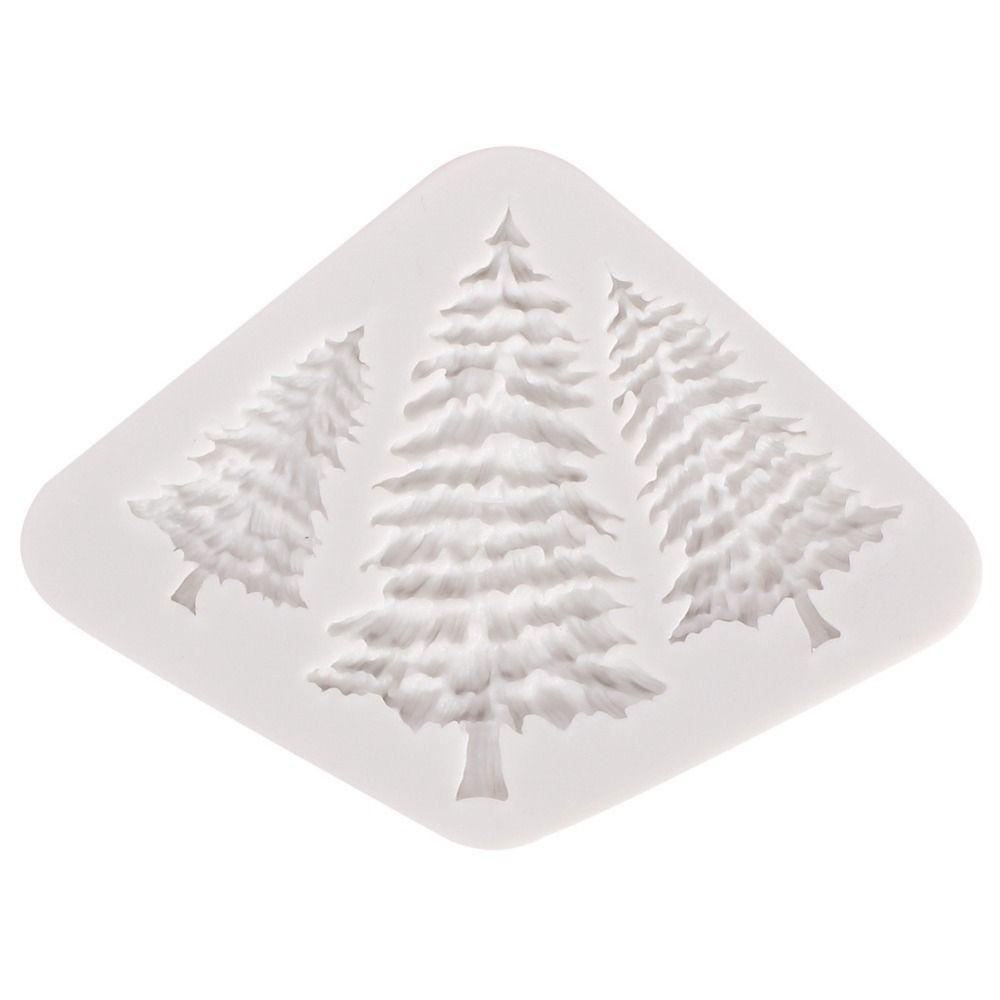 

Easy Demoulding Chocolate Mold Pink Grey Cake Decorating Tools Cookies серый