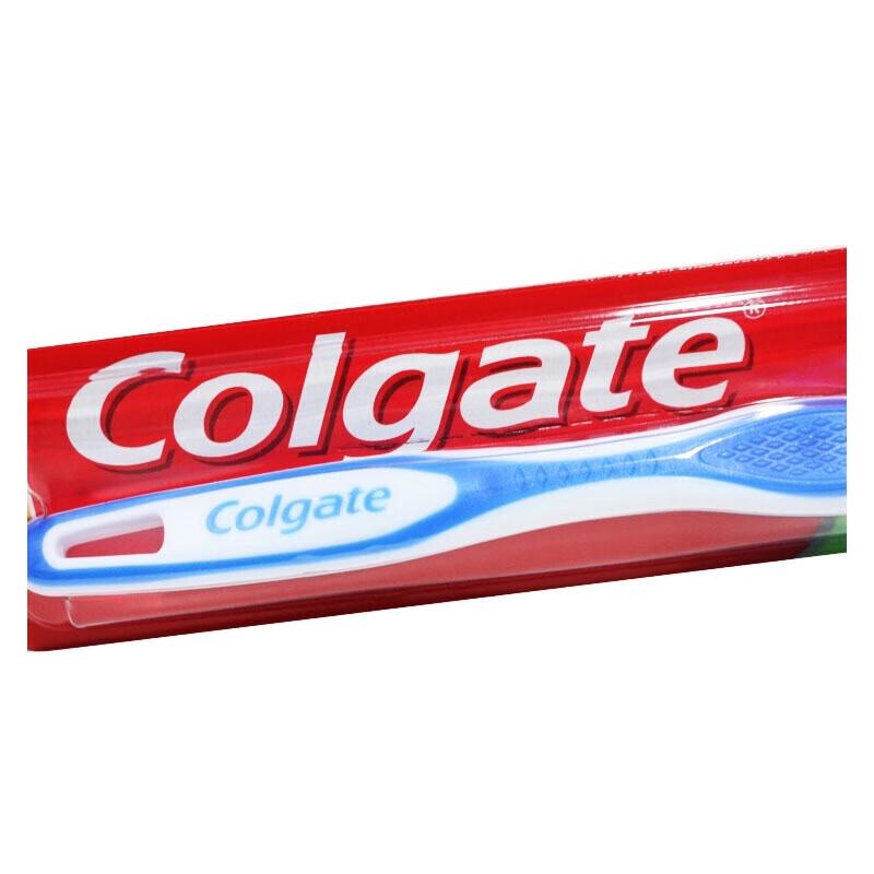 Colgate Fine Bristle Soft Toothbrush