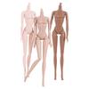 Movable Jointed Nude BJD Dolls 1/6 Doll Figure Body Fashion Super Model Doll  Kids DIY Toys Gifts