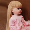Summer Reborn Baby Doll Toy Bath Toy Lifelike Real Soft Touch Bath Toys Gir Birthday Gifts for Child Dolls
