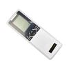Direct Replacement Remote Controller For ERS09E37HWI ERS09E37HWO Air Conditioner Controller
