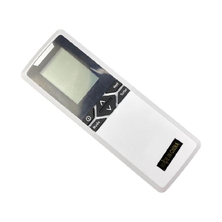 Direct Replacement Remote Controller For ERS09E37HWI ERS09E37HWO Air Conditioner Controller