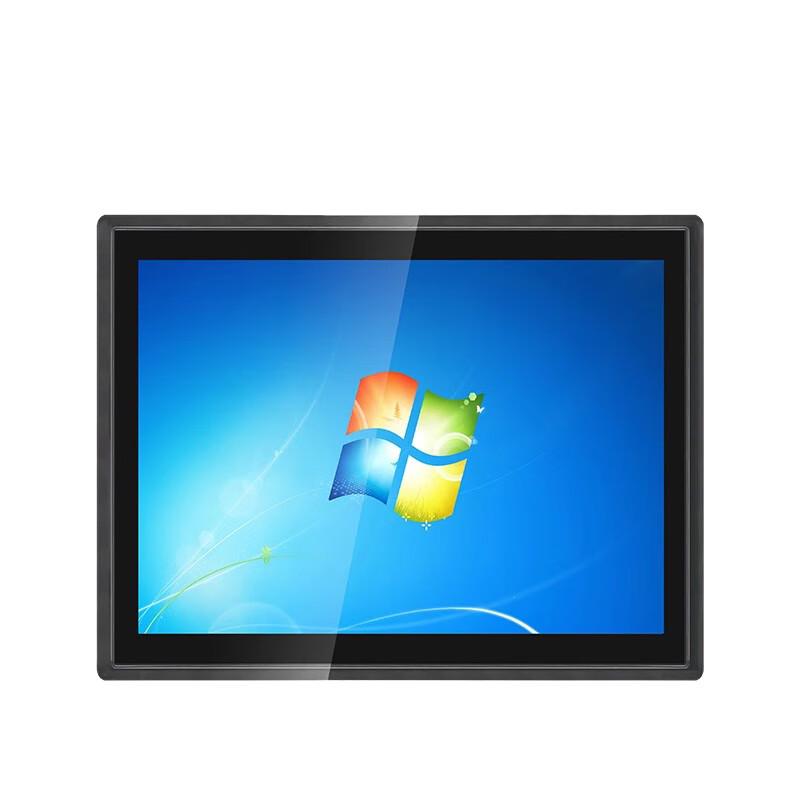 7-inch Embedded Industrial Android Touchscreen PC (CN version)