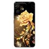 For TCL K70 Power 4G Case K70Power Fashion Silicone Soft TPU Bumper For TCL K70 K 70 4G T522A Phone Cover Shockproof Funda Coque
