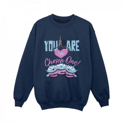 Boys Toy Story You Are The Chosen One Sweatshirt