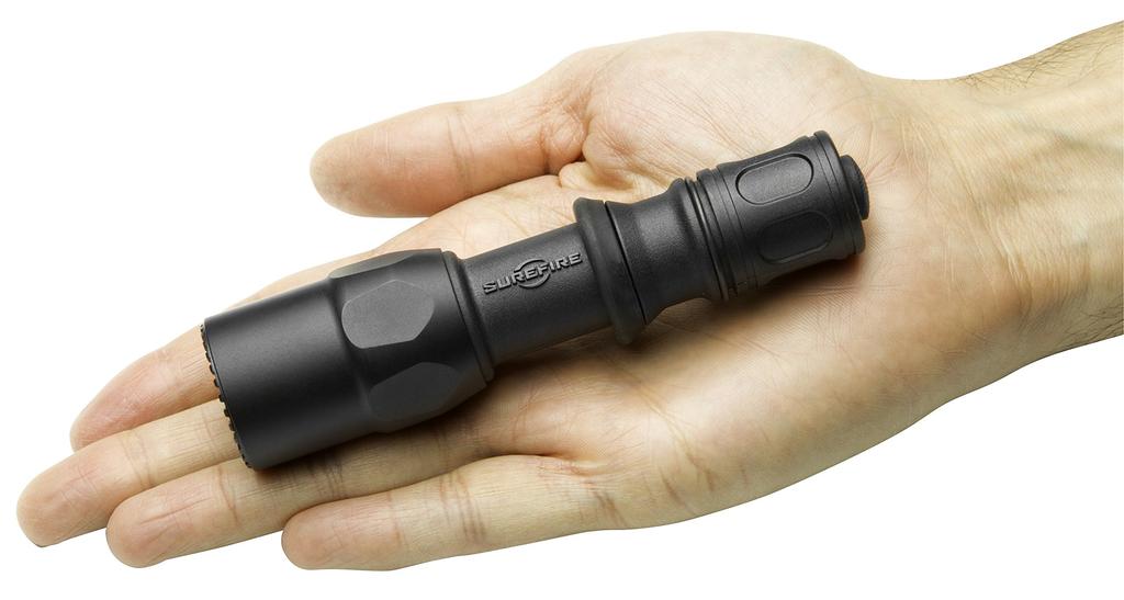 SUREFIRE G2ZX Combat Light G2ZX-C-BK