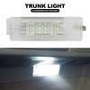 Car LED Trunk Light Luggage lamp for VW Passat B8 CC B6 B7 variant Golf 7 7.5 R MK7 GTI GTD 5 6 Scirocco Jetta Tiguan 18SMD