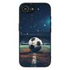 Soccer No5 Football Star No 5 Cover for Motorola Moto G86 G14 G35 G34 G45 G55 G67 G75 G85 G24 G15 G54 G57 Power Phone Case