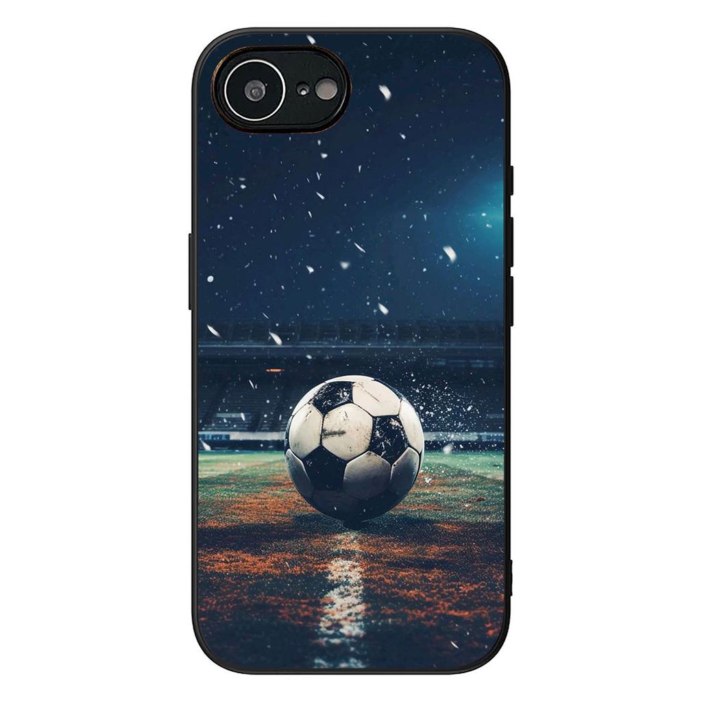 Soccer No5 Football Star No 5 Cover for Motorola Moto G86 G14 G35 G34 G45 G55 G67 G75 G85 G24 G15 G54 G57 Power Phone Case