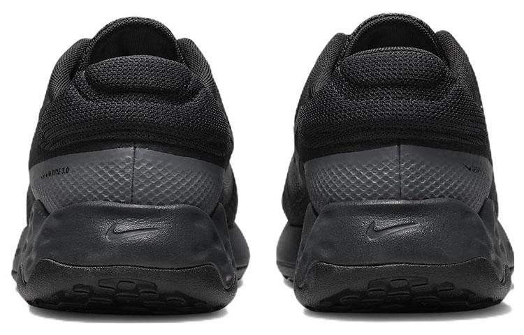 Nike Rinnova Corsa 3 'Nero Grigio Fumo Scuro' DC8185-004