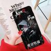 Manga T-Tokyo Ghoul Classic Anime Phone Case For Huawei P 8 9 10 20 30 40 50 Pro Lite Psmart Honor 10 Lite 70 Mate 20lite