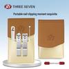 777 Imported Nail Care Set